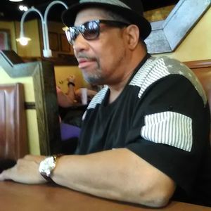 Meet your Posher, Omar